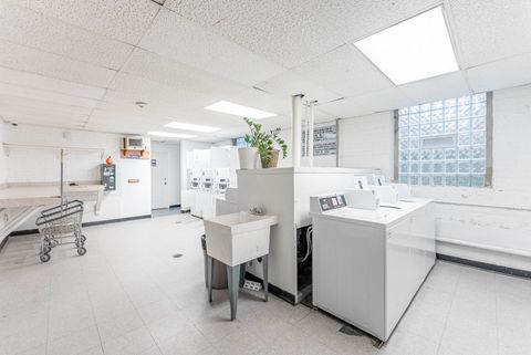 Tiny photo for 4240 N Clarendon Avenue #309N, Chicago, IL 60613 (MLS # 12492565)