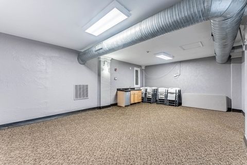 Tiny photo for 4240 N Clarendon Avenue #309N, Chicago, IL 60613 (MLS # 12492565)