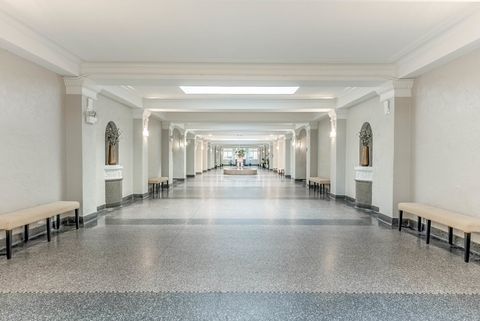 Tiny photo for 4240 N Clarendon Avenue #309N, Chicago, IL 60613 (MLS # 12492565)