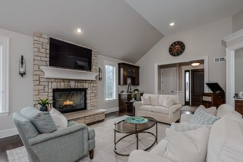 Tiny photo for 369 Fritz Lane, Geneva, IL 60134 (MLS # 12580243)