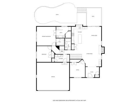 Tiny photo for 369 Fritz Lane, Geneva, IL 60134 (MLS # 12580243)