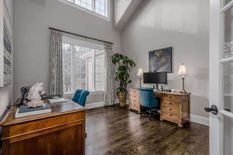 Tiny photo for 369 Fritz Lane, Geneva, IL 60134 (MLS # 12580243)