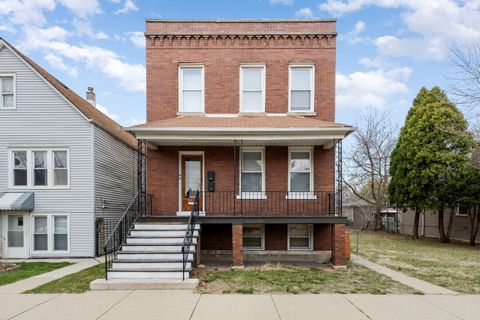 5418 W 24th Street Cicero IL 60804