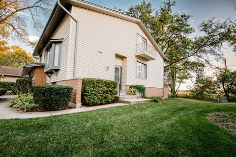 Tiny photo for 3405 Golfview Drive, Hazel Crest, IL 60429 (MLS # 12787876)