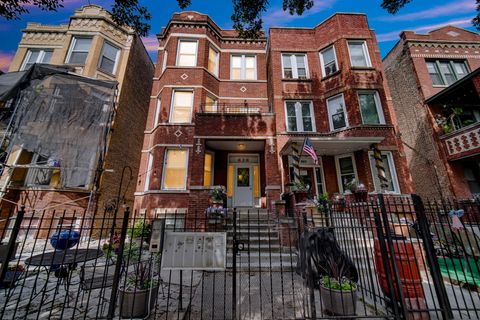 838 N Maplewood Avenue 1R Chicago IL 60622