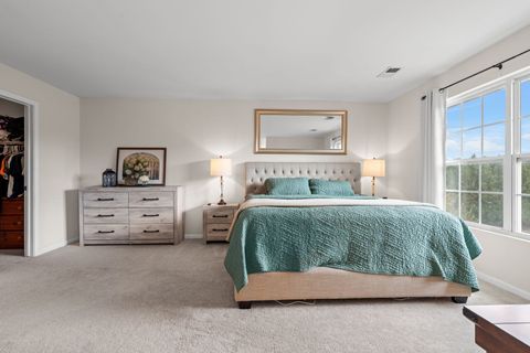 Tiny photo for 1240 Walnut Glen Drive, Crystal Lake, IL 60014 (MLS # 12502435)