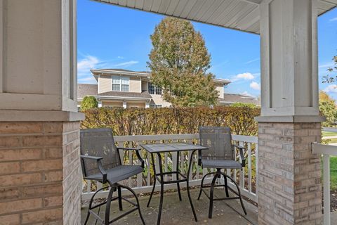 Tiny photo for 1240 Walnut Glen Drive, Crystal Lake, IL 60014 (MLS # 12502435)