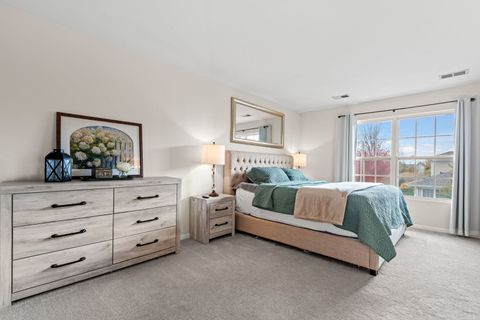 Tiny photo for 1240 Walnut Glen Drive, Crystal Lake, IL 60014 (MLS # 12502435)