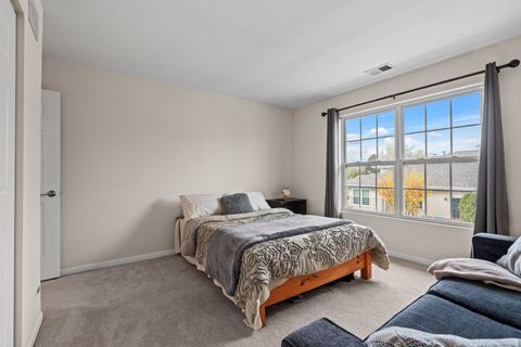 Tiny photo for 1240 Walnut Glen Drive, Crystal Lake, IL 60014 (MLS # 12502435)