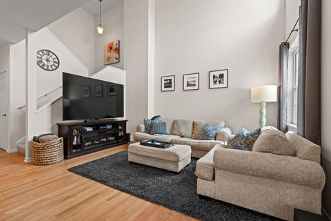 Tiny photo for 1240 Walnut Glen Drive, Crystal Lake, IL 60014 (MLS # 12502435)