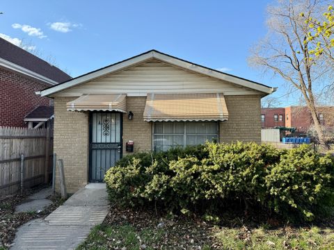 714 W 50th Place Chicago IL 60609