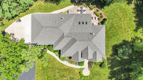 Tiny photo for 1802 N Concord Lane, Urbana, IL 61802 (MLS # 12353940)