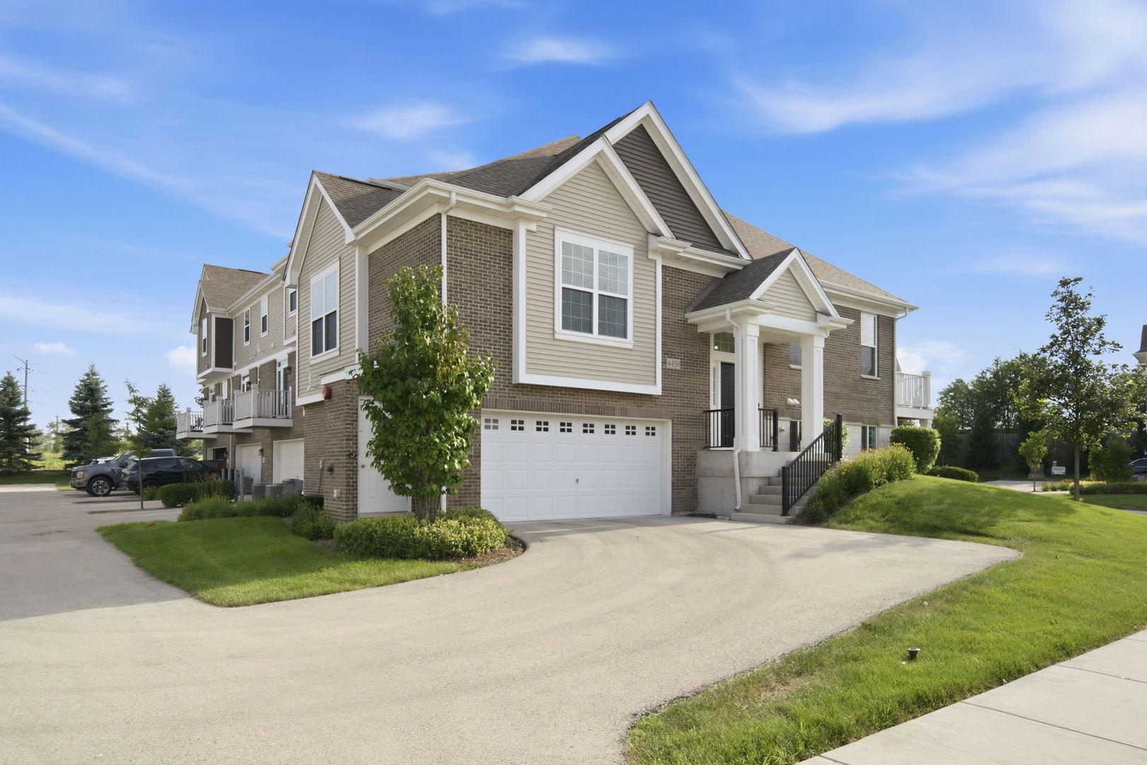 4450 Monroe Court