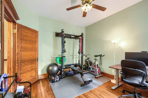 Tiny photo for 823 W Lakeside Place #3E, Chicago, IL 60640 (MLS # 12720695)