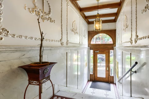 Tiny photo for 823 W Lakeside Place #3E, Chicago, IL 60640 (MLS # 12720695)