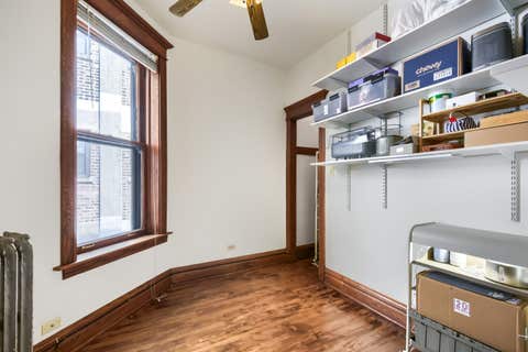 Tiny photo for 823 W Lakeside Place #3E, Chicago, IL 60640 (MLS # 12720695)
