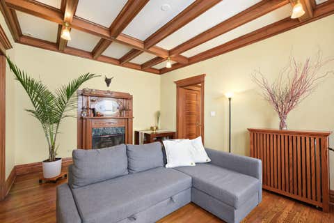 Tiny photo for 823 W Lakeside Place #3E, Chicago, IL 60640 (MLS # 12720695)