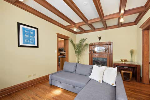 Tiny photo for 823 W Lakeside Place #3E, Chicago, IL 60640 (MLS # 12720695)