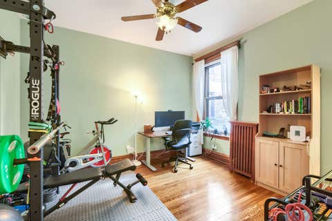 Tiny photo for 823 W Lakeside Place #3E, Chicago, IL 60640 (MLS # 12720695)