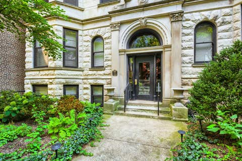 Tiny photo for 823 W Lakeside Place #3E, Chicago, IL 60640 (MLS # 12720695)