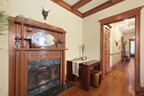 Tiny photo for 823 W Lakeside Place #3E, Chicago, IL 60640 (MLS # 12720695)
