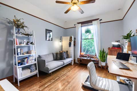 Tiny photo for 823 W Lakeside Place #3E, Chicago, IL 60640 (MLS # 12720695)