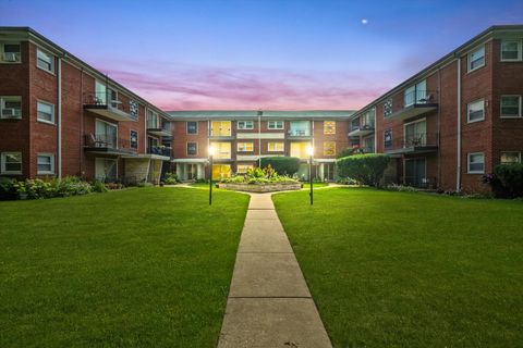 129 N Mason Avenue 105 Chicago IL 60644