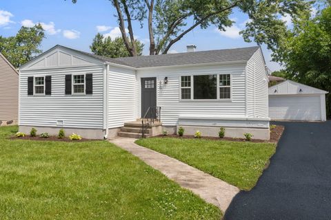 Photo of 630 E Le moyne Avenue, Lombard, IL 60148 (MLS # 12474531)