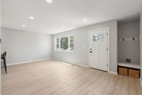 Tiny photo for 630 E Le moyne Avenue, Lombard, IL 60148 (MLS # 12474531)