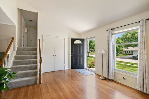 Tiny photo for 34 Paxton Lane, Schaumburg, IL 60194 (MLS # 12684842)