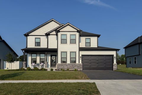 Photo of Lot 248 Tallgrass Circle, Hampshire, IL 60140 (MLS # 12758094)