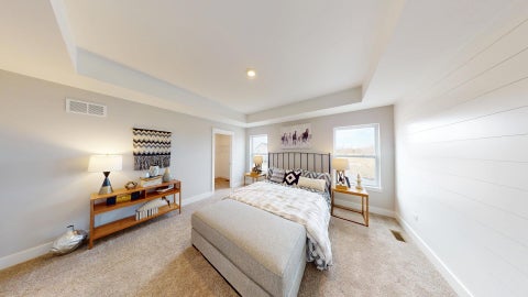 Tiny photo for Lot 248 Tallgrass Circle, Hampshire, IL 60140 (MLS # 12758094)