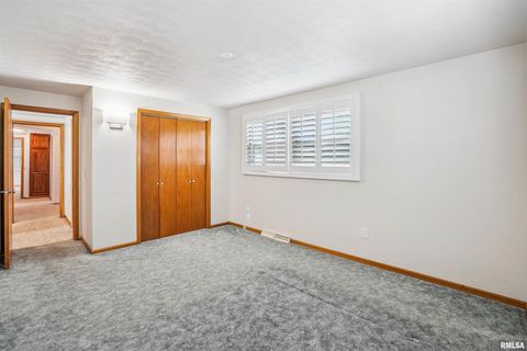 Tiny photo for 22799 GREAT RIVER Road, Le Claire, IA 52767 (MLS # QC4266232)