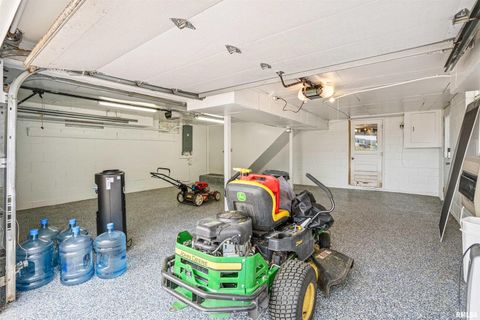 Tiny photo for 22799 GREAT RIVER Road, Le Claire, IA 52767 (MLS # QC4266232)