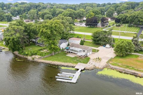 Photo of 22799 GREAT RIVER Road, Le Claire, IA 52767 (MLS # QC4266232)
