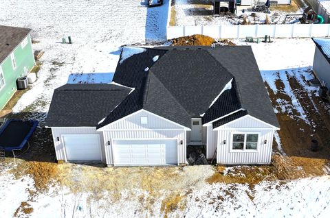 Tiny photo for 1002 Joshua Lane, Genoa, IL 60135 (MLS # 12568399)