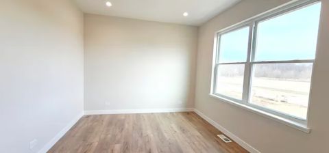 Tiny photo for 1002 Joshua Lane, Genoa, IL 60135 (MLS # 12568399)