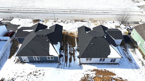 Tiny photo for 1002 Joshua Lane, Genoa, IL 60135 (MLS # 12568399)