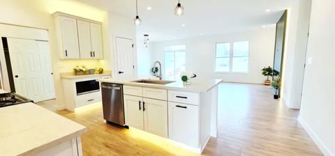 Tiny photo for 1002 Joshua Lane, Genoa, IL 60135 (MLS # 12568399)