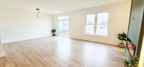 Tiny photo for 1002 Joshua Lane, Genoa, IL 60135 (MLS # 12568399)