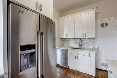 Tiny photo for 943 E Hyde Park Boulevard #3, Chicago, IL 60615 (MLS # 12705951)
