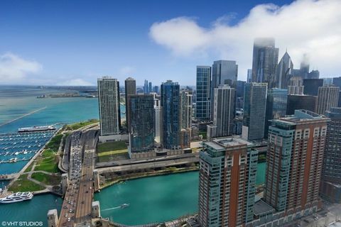 474 N Lake Shore Drive 4309 Chicago IL 60611