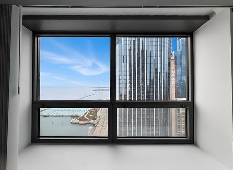 Tiny photo for 474 N Lake Shore Drive #4309, Chicago, IL 60611 (MLS # 12608942)