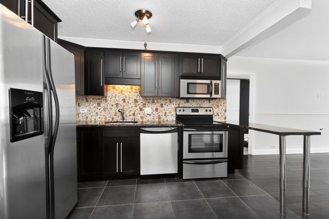 Tiny photo for 474 N Lake Shore Drive #4309, Chicago, IL 60611 (MLS # 12608942)