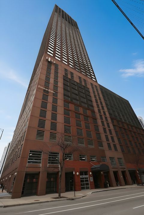 Photo of 474 N Lake Shore Drive #4309, Chicago, IL 60611 (MLS # 12608942)
