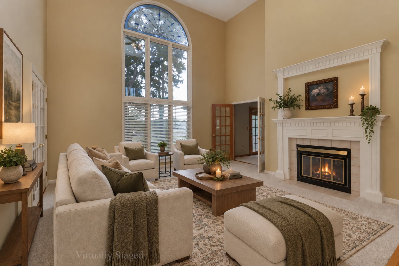 2509 Driftwood Road