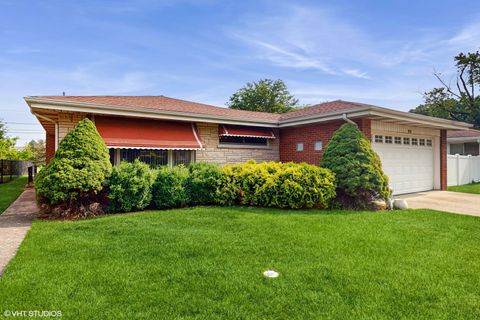 80 E Fremont Avenue Des Plaines IL 60016