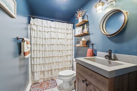 Tiny photo for 143 Bush Drive, Elwood, IL 60421 (MLS # 12530115)