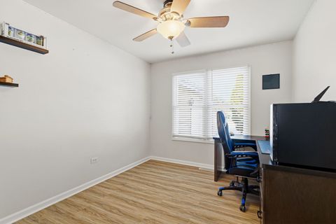 Tiny photo for 143 Bush Drive, Elwood, IL 60421 (MLS # 12530115)