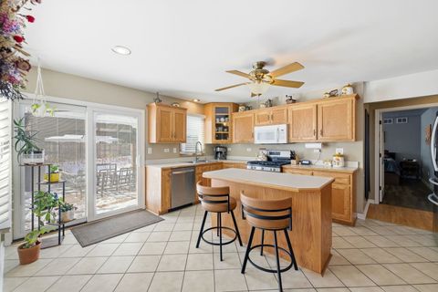 Tiny photo for 143 Bush Drive, Elwood, IL 60421 (MLS # 12530115)